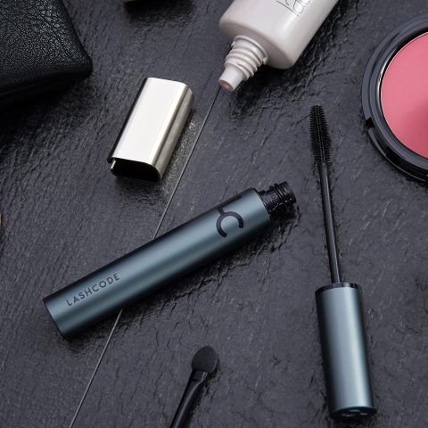 Laissez-vous inspirer par la beauté : Mon it-produit : le mascara Lashcode !