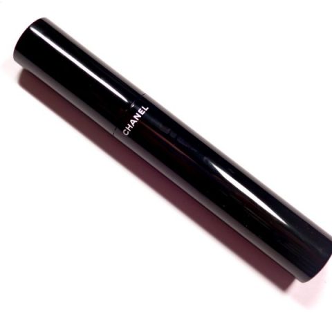 Mascara Chanel Le Volume – Comment recouvre-t-il vos cils ? Mon avis