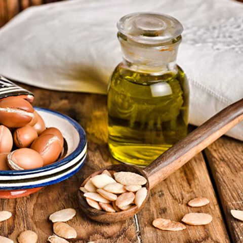 Huile d’Argan: Le meilleur traitement naturel que j’ai jamais essayé