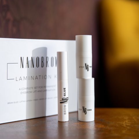 Nanobrow Lamination Kit – Pourquoi ce Kit Constitue-t-il une Option Intéressante?